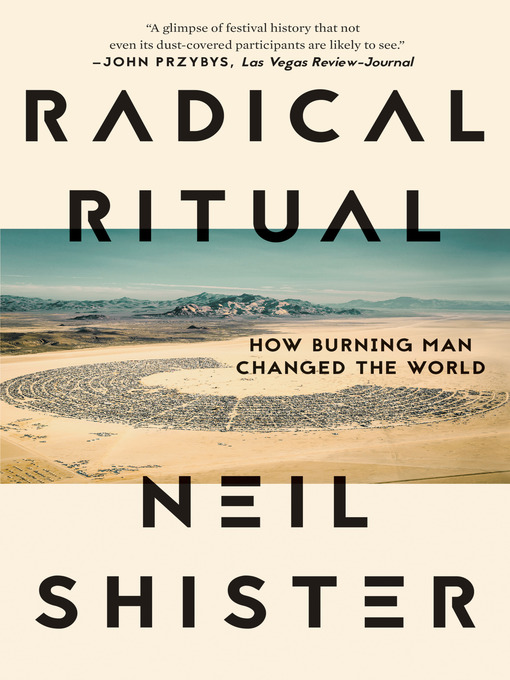 Title details for Radical Ritual by Neil Shister - Wait list